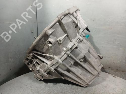 Gearbox RENAULT MEGANE IV Hatchback (B9A/M/N_) 1.5 Blue dCi 115 (B9A6) | BP38472262M3 - Image 11