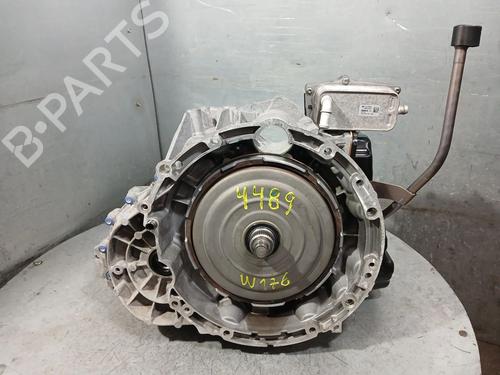 gearbox-mercedes-benz-a-class-w176-2012-2013-2014-2015-2016-2017-2018-36038723 main image
