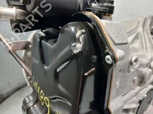 Gearbox MERCEDES-BENZ A-CLASS (W176) A 160 CDI / d (176.011) | BP36038723M3  - Image 5