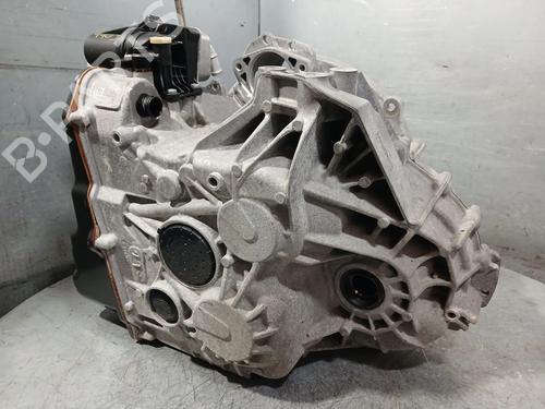 Gearbox MERCEDES-BENZ A-CLASS (W176) A 160 CDI / d (176.011) | BP36038723M3  - Image 8
