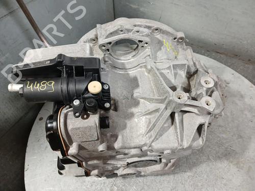 Gearbox MERCEDES-BENZ A-CLASS (W176) A 160 CDI / d (176.011) | BP36038723M3  - Image 7