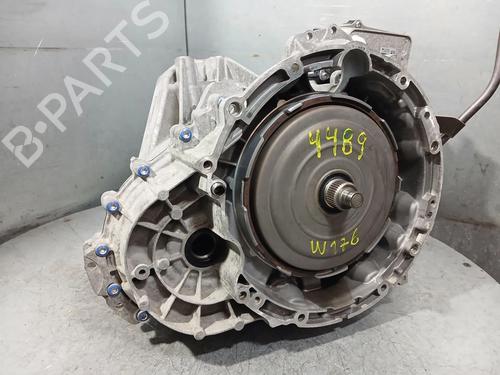 Gearbox MERCEDES-BENZ A-CLASS (W176) A 160 CDI / d (176.011) | BP36038723M3  - Image 12