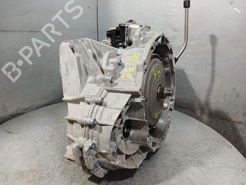 Gearbox MERCEDES-BENZ A-CLASS (W176) A 160 CDI / d (176.011) | BP36038723M3  - Image 11