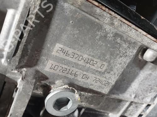 Gearbox MERCEDES-BENZ A-CLASS (W176) A 160 CDI / d (176.011) | BP36038723M3  - Image 14