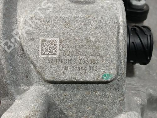 Gearbox MERCEDES-BENZ A-CLASS (W176) A 160 CDI / d (176.011) | BP36038723M3  - Image 16