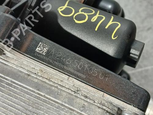 Gearbox MERCEDES-BENZ A-CLASS (W176) A 160 CDI / d (176.011) | BP36038723M3  - Image 20