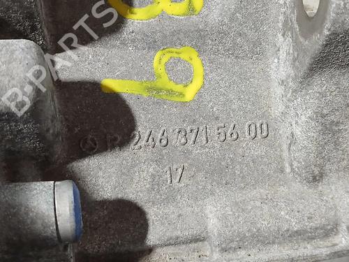 Gearbox MERCEDES-BENZ A-CLASS (W176) A 160 CDI / d (176.011) | BP36038723M3  - Image 18