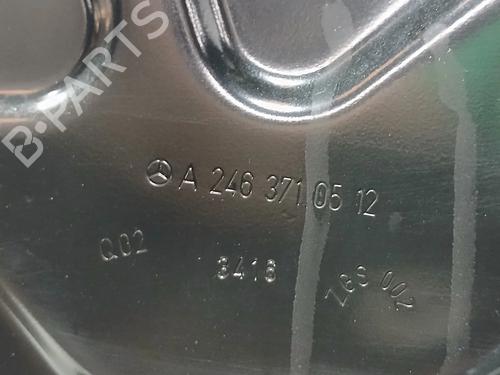 Gearbox MERCEDES-BENZ A-CLASS (W176) A 160 CDI / d (176.011) | BP36038723M3  - Image 19