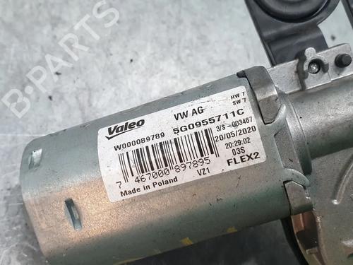 Rear wiper motor SEAT ATECA (KH7, KHP) 2.0 TDI | BP38472265M102 - Image 4