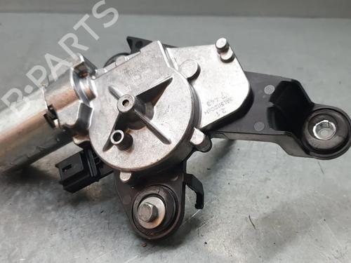 Used Rear wiper motor Rear wiper motor 38472267 38472267