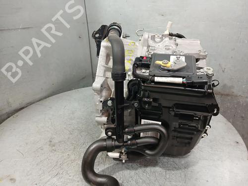 Gearbox CITROËN C4 CACTUS 1.2 THP 110 | BP37006734M3 - Image 3