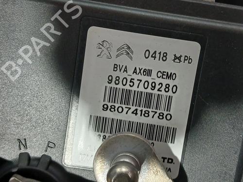 Gearbox CITROËN C4 CACTUS 1.2 THP 110 | BP37006734M3 - Image 14