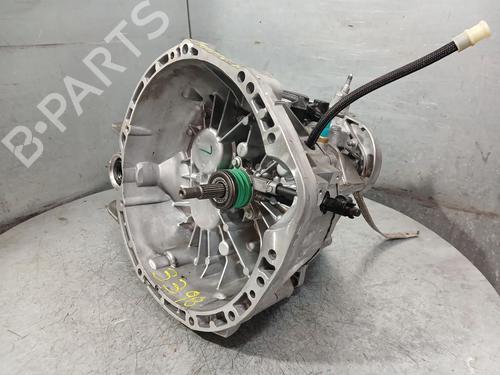 Gearbox RENAULT TRAFIC III Van (FG_) 2.0 dCi 130 (FGMY) | BP23191827M3 - Image 2