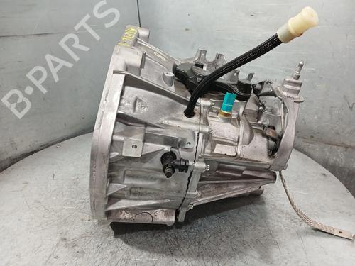 Gearbox RENAULT TRAFIC III Van (FG_) 2.0 dCi 130 (FGMY) | BP23191827M3 - Image 3