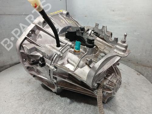 Gearbox RENAULT TRAFIC III Van (FG_) 2.0 dCi 130 (FGMY) | BP23191827M3 - Image 4