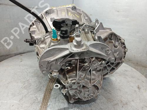 Gearbox RENAULT TRAFIC III Van (FG_) 2.0 dCi 130 (FGMY) | BP23191827M3 - Image 5