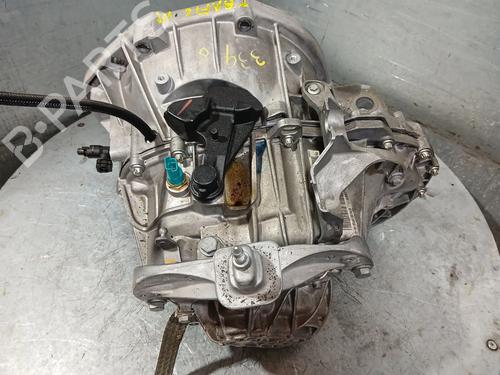 Gearbox RENAULT TRAFIC III Van (FG_) 2.0 dCi 130 (FGMY) | BP23191827M3 - Image 6