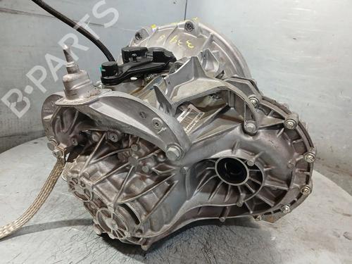 Gearbox RENAULT TRAFIC III Van (FG_) 2.0 dCi 130 (FGMY) | BP23191827M3 - Image 7