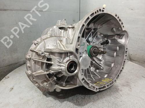 Gearbox RENAULT TRAFIC III Van (FG_) 2.0 dCi 130 (FGMY) | BP23191827M3 - Image 10
