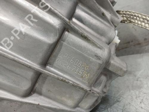 Gearbox RENAULT TRAFIC III Van (FG_) 2.0 dCi 130 (FGMY) | BP23191827M3 - Image 12