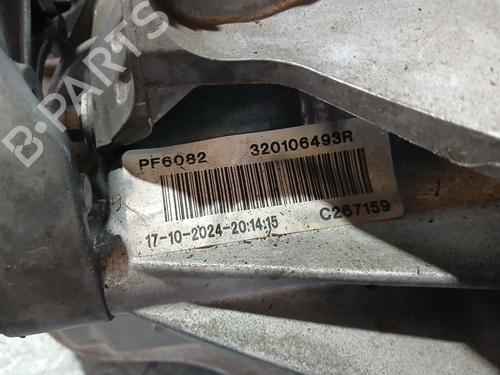 Gearbox RENAULT TRAFIC III Van (FG_) 2.0 dCi 130 (FGMY) | BP23191827M3 - Image 13