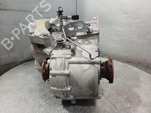 Gearbox AUDI TT (8J3) 2.0 TFSI | BP36388924M3 - Image 9