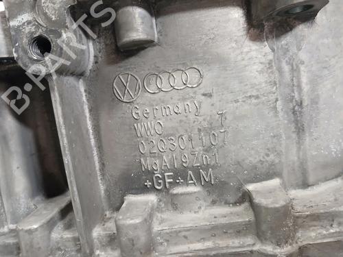 Gearbox AUDI TT (8J3) 2.0 TFSI | BP36388924M3 - Image 13