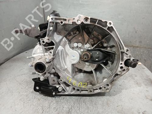 Used Gearbox Gearbox 38472271 38472271