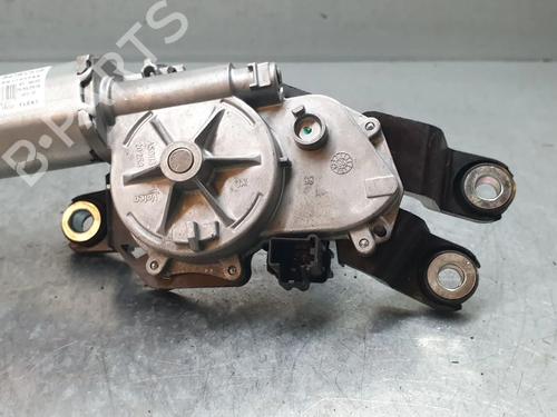 Used Rear wiper motor Rear wiper motor 38472272 38472272