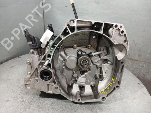 Used Gearbox Gearbox 38020376 38020376