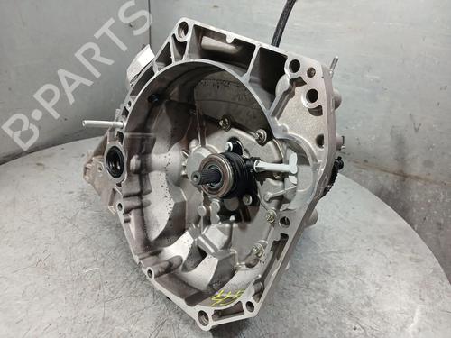 Gearbox RENAULT CAPTUR I (J5_, H5_) 0.9 TCe 90 | BP38020376M3 - Image 2
