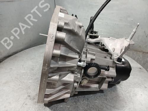 Gearbox RENAULT CAPTUR I (J5_, H5_) 0.9 TCe 90 | BP38020376M3 - Image 3