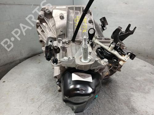 Gearbox RENAULT CAPTUR I (J5_, H5_) 0.9 TCe 90 | BP38020376M3 - Image 5