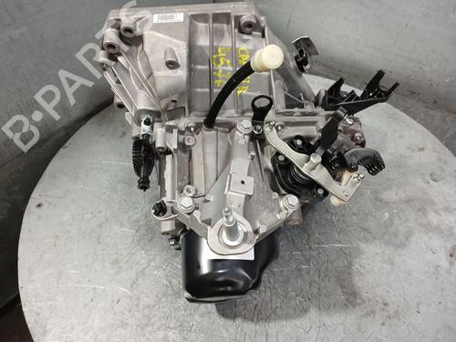 Gearbox RENAULT CAPTUR I (J5_, H5_) 0.9 TCe 90 | BP38020376M3 - Image 6