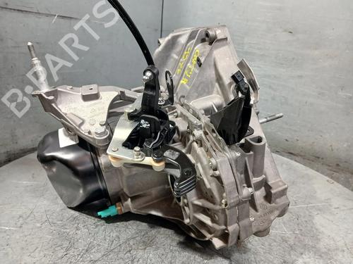 Gearbox RENAULT CAPTUR I (J5_, H5_) 0.9 TCe 90 | BP38020376M3 - Image 8
