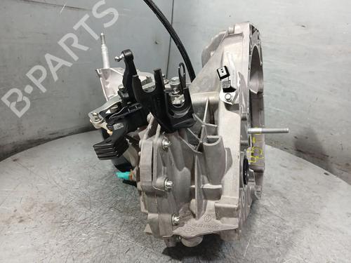 Gearbox RENAULT CAPTUR I (J5_, H5_) 0.9 TCe 90 | BP38020376M3 - Image 9
