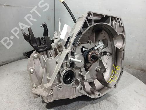 Gearbox RENAULT CAPTUR I (J5_, H5_) 0.9 TCe 90 | BP38020376M3 - Image 10