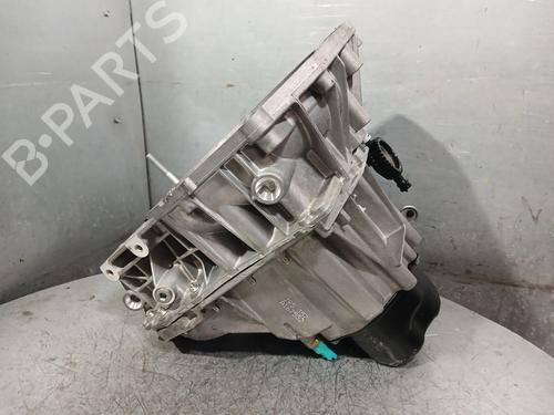 Gearbox RENAULT CAPTUR I (J5_, H5_) 0.9 TCe 90 | BP38020376M3 - Image 11
