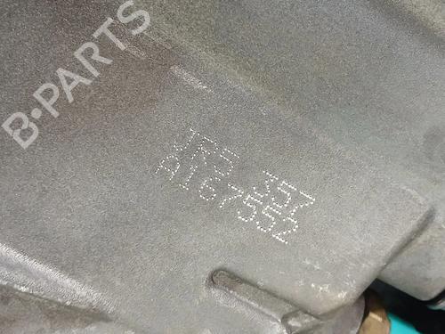 Gearbox RENAULT CAPTUR I (J5_, H5_) 0.9 TCe 90 | BP38020376M3 - Image 12
