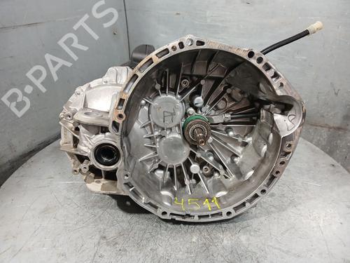 Used Gearbox Gearbox 38472275 38472275