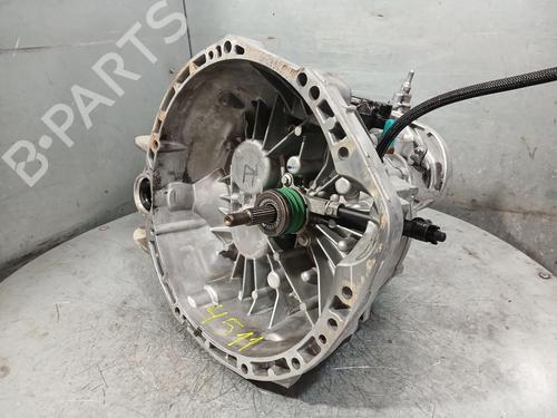 Gearbox RENAULT TRAFIC III Van (FG_) 2.0 dCi 120 (FGMN) | BP38472275M3 - Image 2