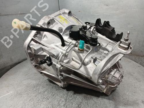 Gearbox RENAULT TRAFIC III Van (FG_) 2.0 dCi 120 (FGMN) | BP38472275M3 - Image 4