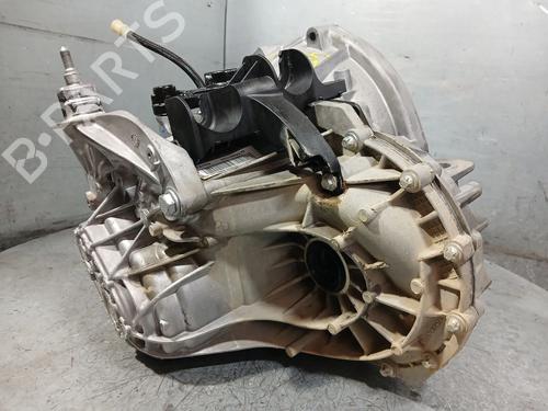 Gearbox RENAULT TRAFIC III Van (FG_) 2.0 dCi 120 (FGMN) | BP38472275M3 - Image 8