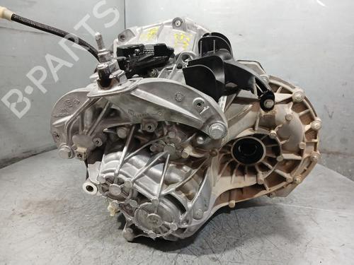 Gearbox RENAULT TRAFIC III Van (FG_) 2.0 dCi 120 (FGMN) | BP38472275M3 - Image 7