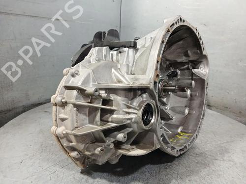Gearbox RENAULT TRAFIC III Van (FG_) 2.0 dCi 120 (FGMN) | BP38472275M3 - Image 10