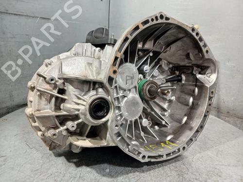 Gearbox RENAULT TRAFIC III Van (FG_) 2.0 dCi 120 (FGMN) | BP38472275M3 - Image 11