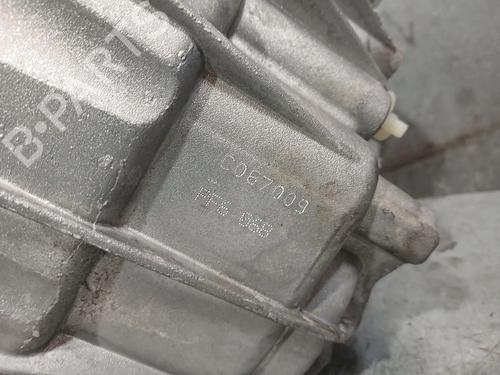 Gearbox RENAULT TRAFIC III Van (FG_) 2.0 dCi 120 (FGMN) | BP38472275M3 - Image 13