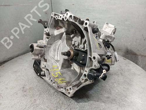 Gearbox CITROËN BERLINGO (ER_, EC_) 1.5 BlueHDi 100 | BP38472278M3 - Image 2