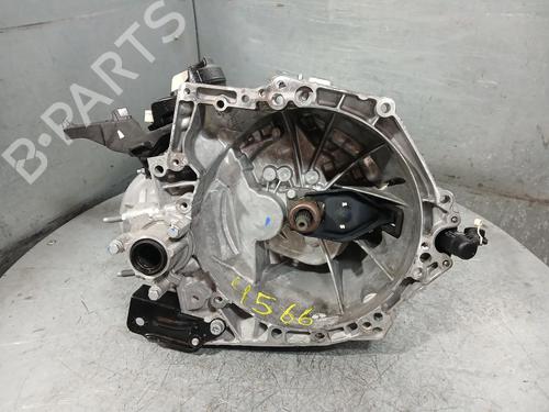 Used Gearbox Gearbox 38472278 38472278