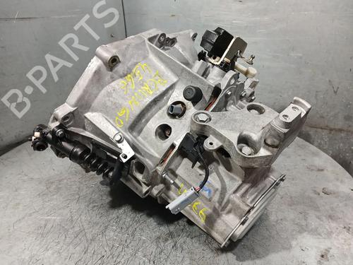 Gearbox CITROËN BERLINGO (ER_, EC_) 1.5 BlueHDi 100 | BP38472278M3 - Image 4